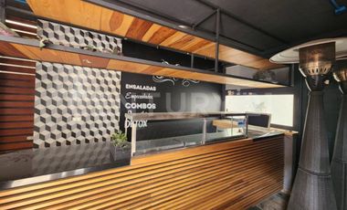 RENTA DE LOCAL EN PUEBLA, ZAVALETA.