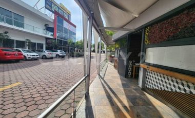 RENTA DE LOCAL EN PUEBLA, ZAVALETA.