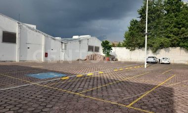 RENTA DE LOCAL EN PUEBLA, ZAVALETA.