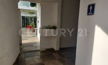 RENTA DE LOCAL EN PUEBLA, ZAVALETA.