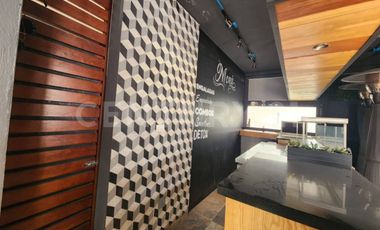 RENTA DE LOCAL EN PUEBLA, ZAVALETA.