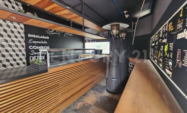 RENTA DE LOCAL EN PUEBLA, ZAVALETA.