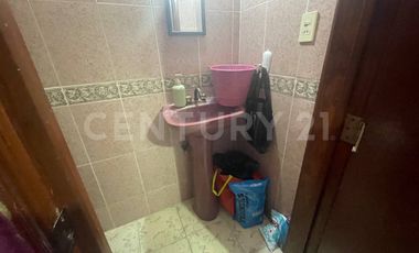 CASA EN VENTA EN LAS FUENTES ECATEPEC, ECATEPEC DE MORELOS