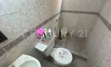 CASA EN VENTA EN LAS FUENTES ECATEPEC, ECATEPEC DE MORELOS