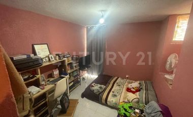 CASA EN VENTA EN LAS FUENTES ECATEPEC, ECATEPEC DE MORELOS