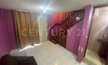 CASA EN VENTA EN LAS FUENTES ECATEPEC, ECATEPEC DE MORELOS