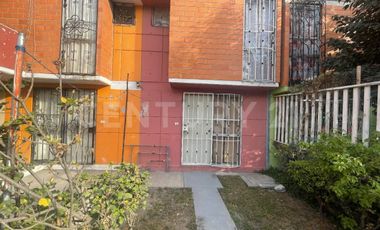 CASA EN VENTA EN LAS FUENTES ECATEPEC, ECATEPEC DE MORELOS