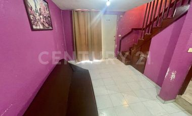 CASA EN VENTA EN LAS FUENTES ECATEPEC, ECATEPEC DE MORELOS