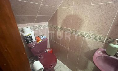 CASA EN VENTA EN LAS FUENTES ECATEPEC, ECATEPEC DE MORELOS