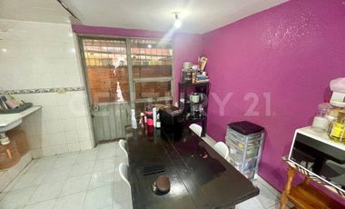 CASA EN VENTA EN LAS FUENTES ECATEPEC, ECATEPEC DE MORELOS