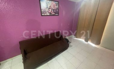 CASA EN VENTA EN LAS FUENTES ECATEPEC, ECATEPEC DE MORELOS