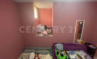 CASA EN VENTA EN LAS FUENTES ECATEPEC, ECATEPEC DE MORELOS