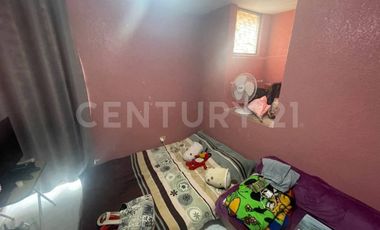 CASA EN VENTA EN LAS FUENTES ECATEPEC, ECATEPEC DE MORELOS
