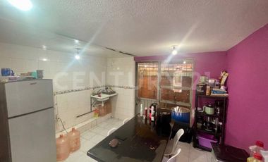CASA EN VENTA EN LAS FUENTES ECATEPEC, ECATEPEC DE MORELOS