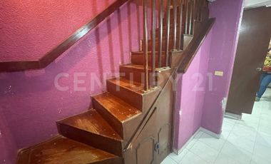 CASA EN VENTA EN LAS FUENTES ECATEPEC, ECATEPEC DE MORELOS