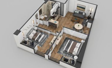 ALTARA SUITES EN PRE VENTA