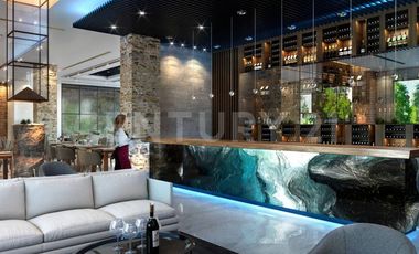 ALTARA SUITES EN PRE VENTA