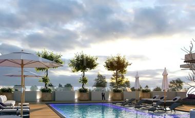 ALTARA SUITES EN PRE VENTA