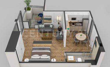 ALTARA SUITES EN PRE VENTA