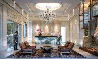 ALTARA SUITES EN PRE VENTA