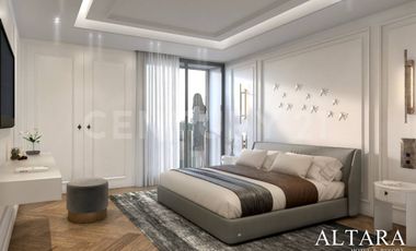 ALTARA SUITES EN PRE VENTA
