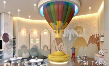 ALTARA SUITES EN PRE VENTA