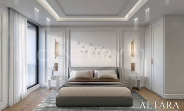 ALTARA SUITES EN PRE VENTA