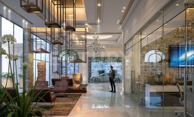 ALTARA SUITES EN PRE VENTA