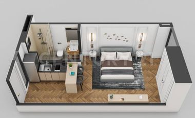 ALTARA SUITES EN PRE VENTA