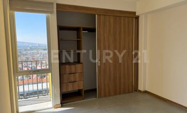 Departamento En Renta En Barrio San Juan De Dios, Tlaquepaque.