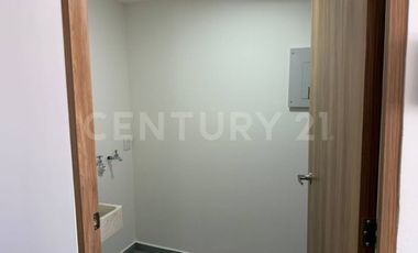 Departamento En Renta En Barrio San Juan De Dios, Tlaquepaque.