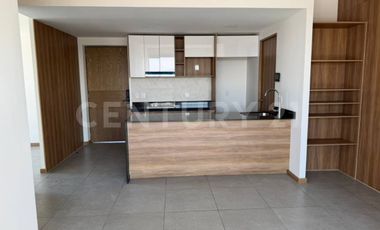 Departamento En Renta En Barrio San Juan De Dios, Tlaquepaque.