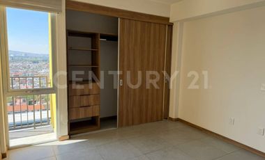 Departamento En Renta En Barrio San Juan De Dios, Tlaquepaque.