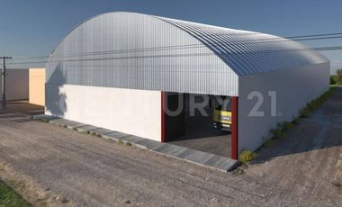 Bodega en renta 1500 m2, zona Outlet, Coronango, Aut. Mexico-Puebla