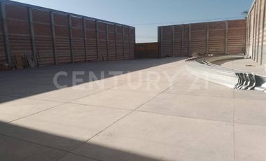 Bodega en renta 1500 m2, zona Outlet, Coronango, Aut. Mexico-Puebla