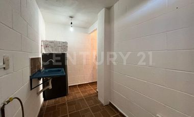Departamento en Venta en Loma Alta, SJR, Querétaro.