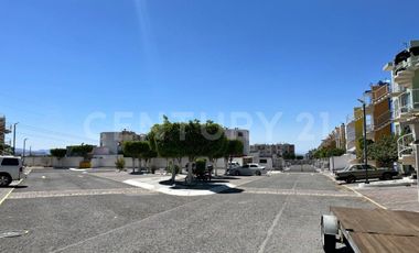 Departamento en Venta en Loma Alta, SJR, Querétaro.