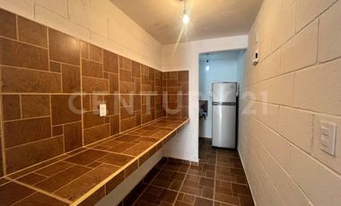 Departamento en Venta en Loma Alta, SJR, Querétaro.