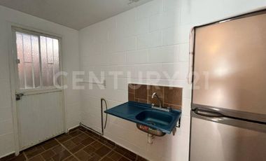 Departamento en Venta en Loma Alta, SJR, Querétaro.