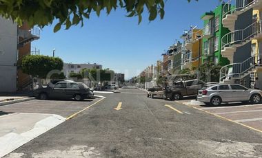 Departamento en Venta en Loma Alta, SJR, Querétaro.