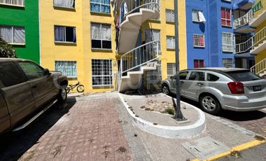 Departamento en Venta en Loma Alta, SJR, Querétaro.
