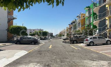Departamento en Venta en Loma Alta, SJR, Querétaro.