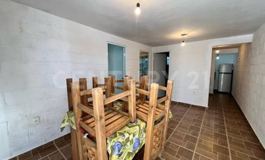 Departamento en Venta en Loma Alta, SJR, Querétaro.