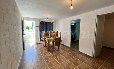 Departamento en Venta en Loma Alta, SJR, Querétaro.