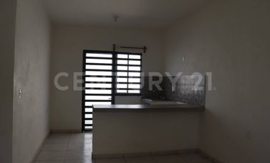 Casa en Renta en Fracc. Montellano, Villa de Álvarez