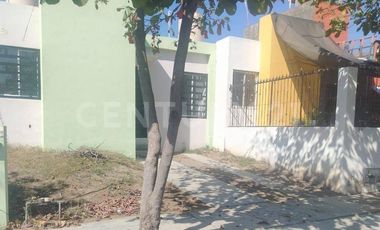 Casa en Renta en Fracc. Montellano, Villa de Álvarez