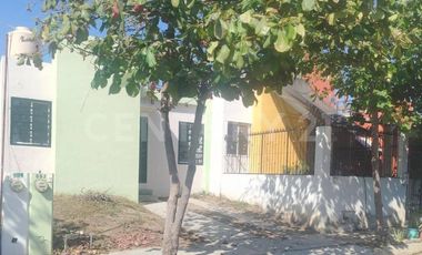 Casa en Renta en Fracc. Montellano, Villa de Álvarez