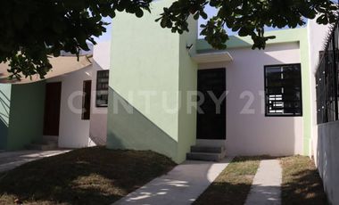 Casa en Renta en Fracc. Montellano, Villa de Álvarez