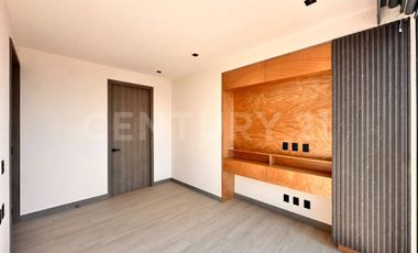 DEPARTAMENTO RENTA JOSÉ MA. RICO #709 TORRE C NO. 1804, DEL VALLE SUR, BJ