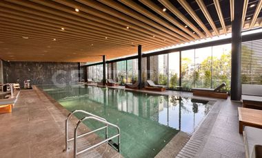 DEPARTAMENTO RENTA JOSÉ MA. RICO #709 TORRE C NO. 1804, DEL VALLE SUR, BJ